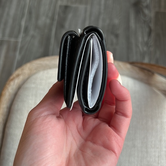 Marc jacobs the bold trifold wallet - Picture 6 of 6